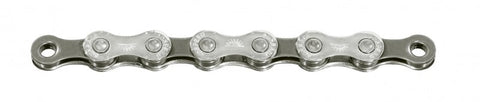 Chain sunrace 9 speed gray