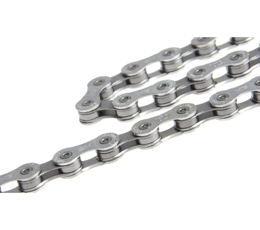 Shimano ketting 9 speed hg53 deore lx tiagra - 126 schakels (5 stuks in werkplaatsverpakking)
