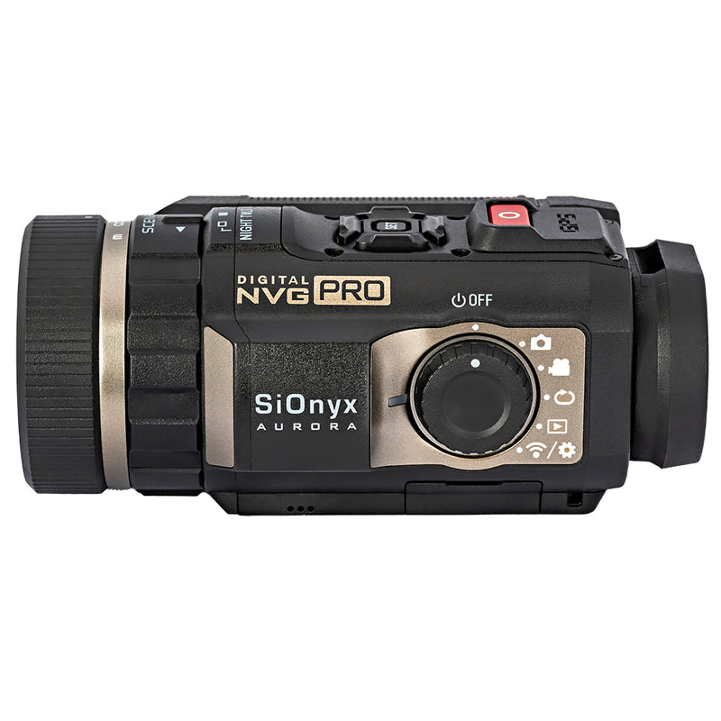 Load image into Gallery viewer, Sionyx digitale full-color nachtkijker aurora pro
