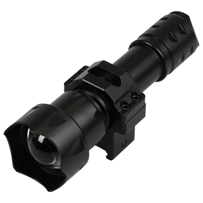 Load image into Gallery viewer, Sionyx ir illuminator set (940nm schroefdraad)

