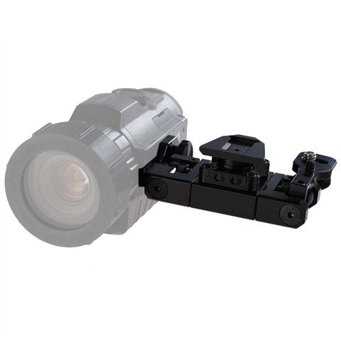 Load image into Gallery viewer, Sionyx aurora dual helm bridge (dovetail)
