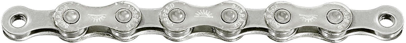 Load image into Gallery viewer, SunRace 10-Speed ketting CN10A Zilver 116 schakels
