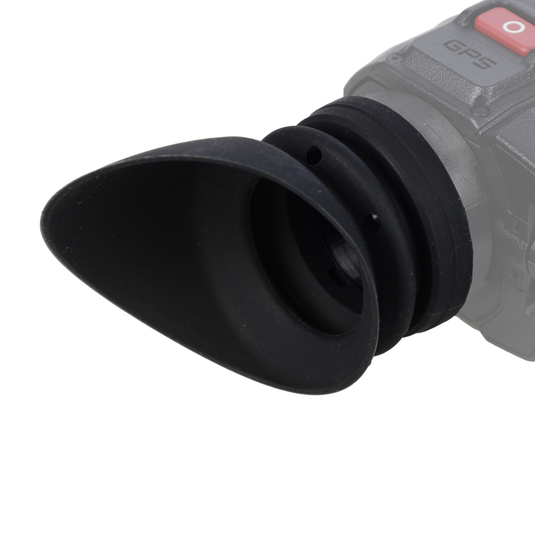 Agm oculairdop voor pvs-7, pvs-14 en sionyx aurora serie