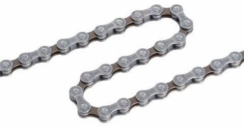 Ketting 6 7 8 speed Shimano HG40 met 115 schakels - Quick Link (werkplaatsverpakking á 20 stuks)