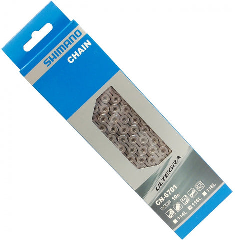 Shimano chain 116 Ultegra 10V ICN6701116