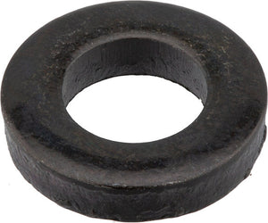 Hayes washer for brake pad mount