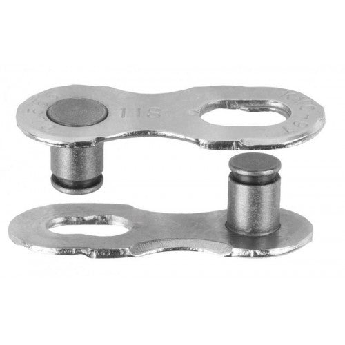 Load image into Gallery viewer, Sunrace verbindingsschakel ez link 12 speed per 1
