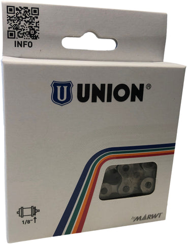 Union chain 1/2-1/8 112 410H anti rust