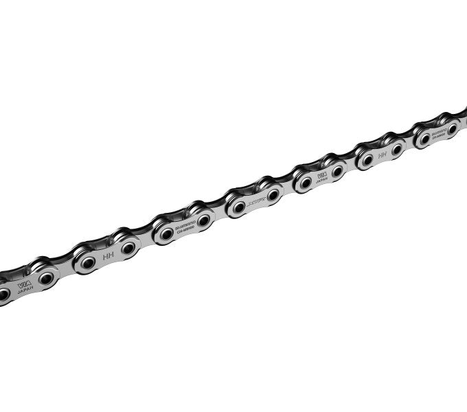 Shimano chain 11/12V XTR 126 links with QuickLink