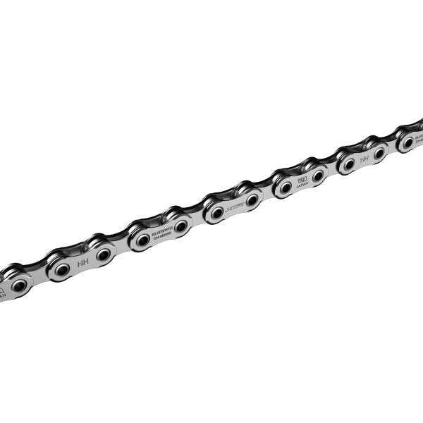 Shimano chain 11/12V XTR 126 links with QuickLink