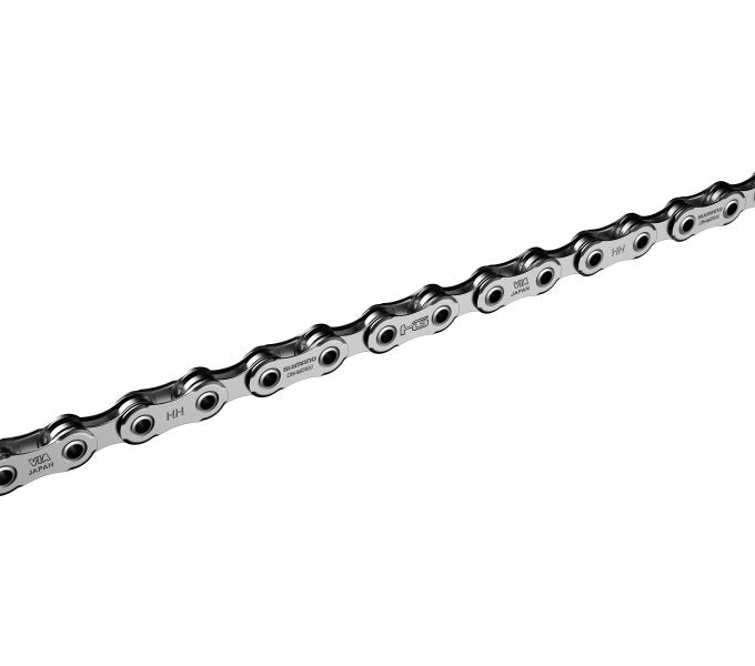 Shimano chain 12V XT M8100 126 links with QuickLink