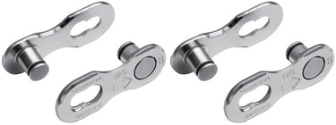 HG en IG 6 7 8 Zwarte Fietskettingslot - 3 stuks