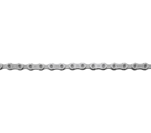 chain Deore M6100Q 12SP 116 links 1/2 steel silver