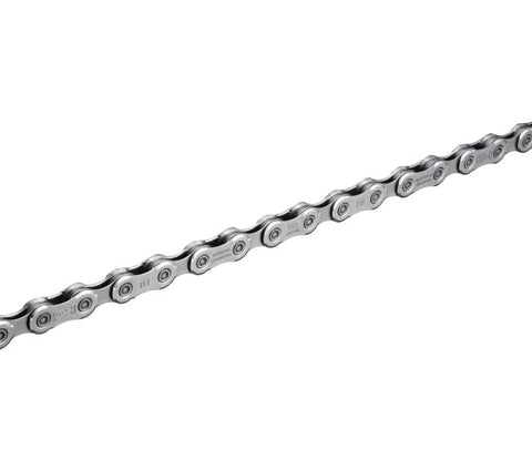 chain Deore M6100Q 12SP 116 links 1/2 steel silver