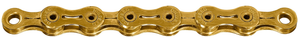 Sunrace Ketting 10 speed CNRZ1Z 116 schakels TiN-Gold