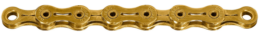 Sunrace Ketting 10 speed CNRZ1Z 116 schakels TiN-Gold