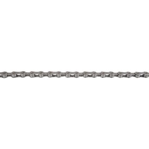 M-Wave chain 9 speed, 1/2x11/128 116L silver anti-rust (hang packaging)