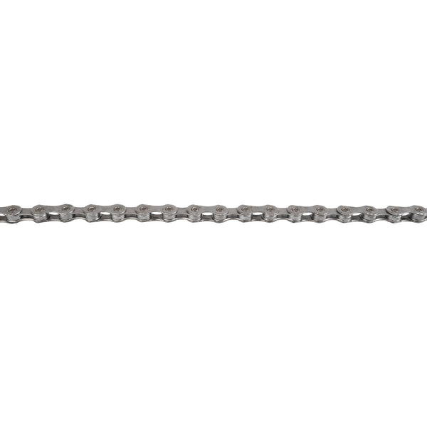 M-Wave chain 10 speed, 1/2x11/128 116L silver anti-rust (hang packaging)