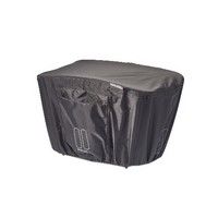 Load image into Gallery viewer, Basil Keep Dry - regenhoes - large - grijs
