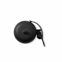 Basil Portland - bicycle bell - 55 mm - black