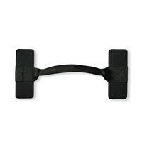 Basil Additional Handle - handle - black