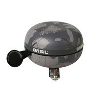 Bicycle bell basil magnolia 80mm gray