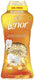 Lenor geurbooster amber orchidee - 735 gram - wasparfum - xxl verpakking