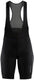 Craft - rise bib shorts - dames