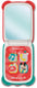 Clementoni baby disney mickey mouse telefoon inklapbaar