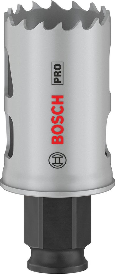 Bosch pro multi material pc plus gatzag 30 mm - 2608594375