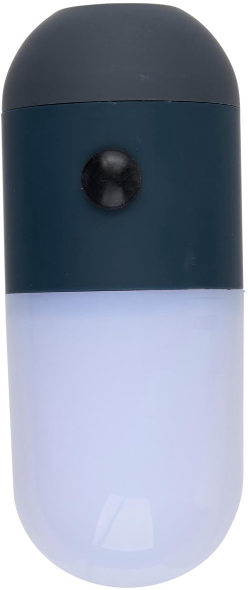 Camp active campinglamp - hanglamp op batterijen - lamp met ophanghaak
