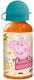 Stor bottle peppa pig kindness counts aluminium (400 ml)