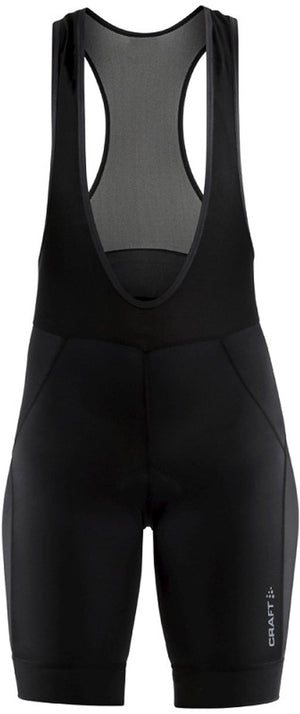 Craft - rise bib shorts - dames xl