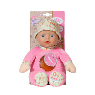 Load image into Gallery viewer, Abi baby born bes nightfriends 30cm | 2 stuks
