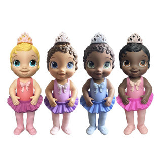 Load image into Gallery viewer, Hasbro baby alive sweet ballerina baby assorti
