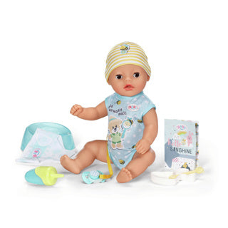 Load image into Gallery viewer, Baby born lukas 36cm
