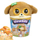 Silverlit winksies caramel puppy - interactieve knuffel in een ijsbeker