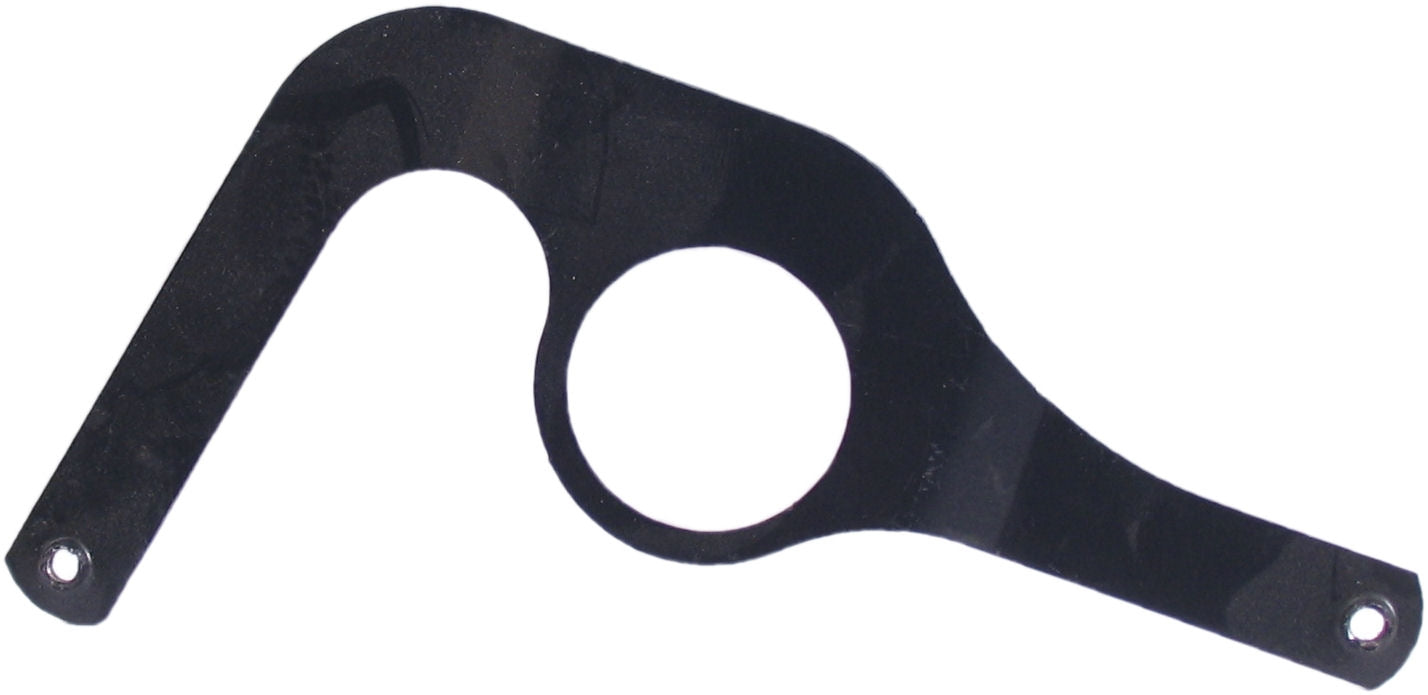 Mounting bracket Gazelle Linea chain guard