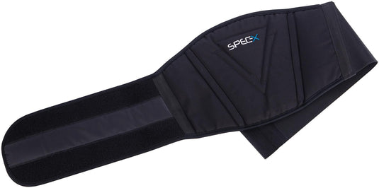 Spec-x niergordel sx-k2.01 kidney belts sx-k2.01 black size xxl