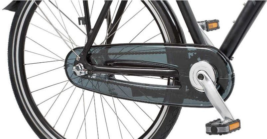 Kettingkast Axa Kameleon Smoke