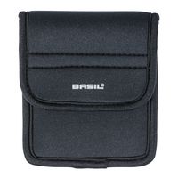 Basil Display Cover - display cover - universal - black