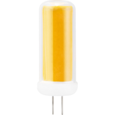 Sylvania 1074725 - syl led g4 350lm 2700k | 3 stuks