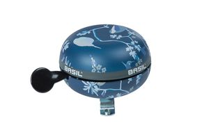 Load image into Gallery viewer, Basil Wanderlust - fietsbel -  fietsbel-  indigo blauw
