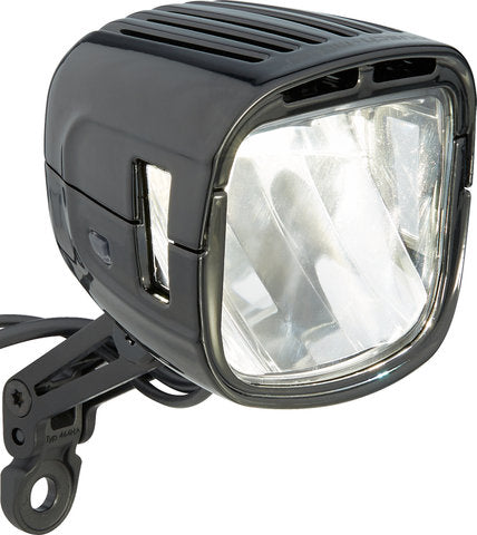Load image into Gallery viewer, Busch+müller iq-xl high beam led front light for e-bikes - stvzo approved
