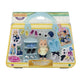 Sylvanian Sylvanian Families 5541 Fashion Karamelhond