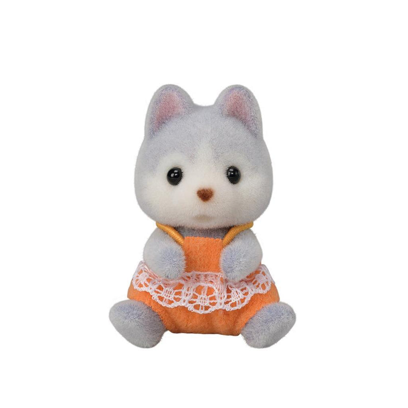 Load image into Gallery viewer, Sylvanian families 5638 husky twins

