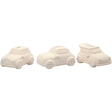 Https: www.cchobby.nl spaarauto-h-5-5-cm-l-12-5-cm-b-7-8-cm-wit-12-stuk-1-doos