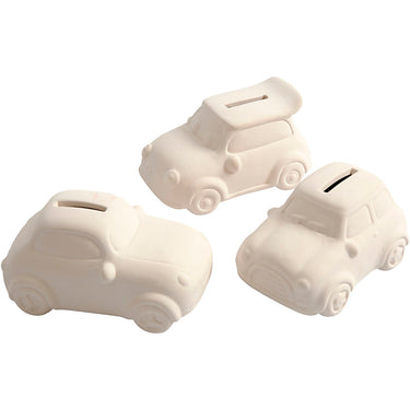 Https: www.cchobby.nl spaarauto-h-5-5-cm-l-12-5-cm-b-7-8-cm-wit-12-stuk-1-doos