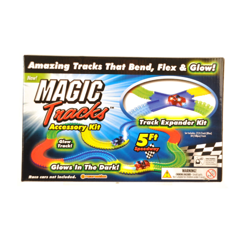 Load image into Gallery viewer, Magic Tracks Tracks Track Expander Kit
