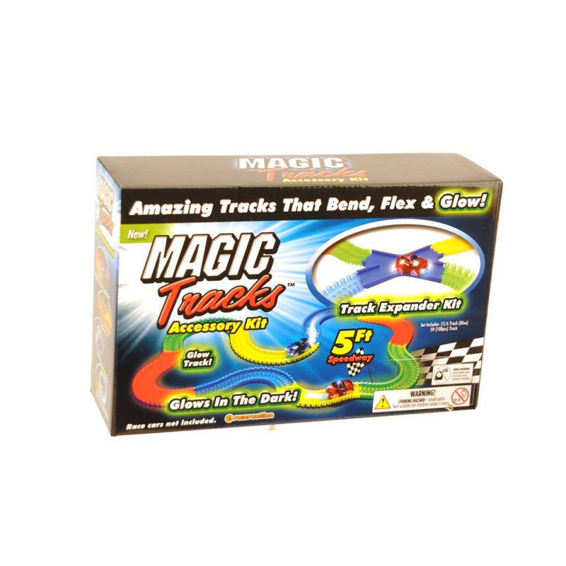 Load image into Gallery viewer, Magic Tracks Tracks Track Expander Kit
